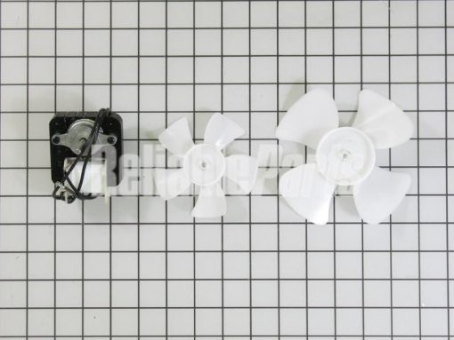 SM670 Supco Fan Motor Kit 1sp 120/240V - Image 2