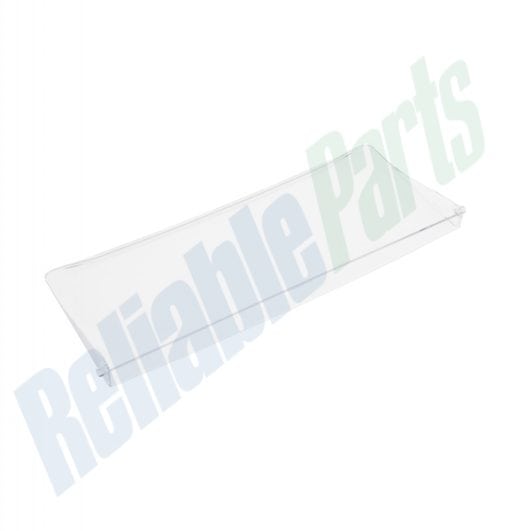 WR71X11063 GE Refrigerator Bin Dairy Right Hand Assembly - Image 3