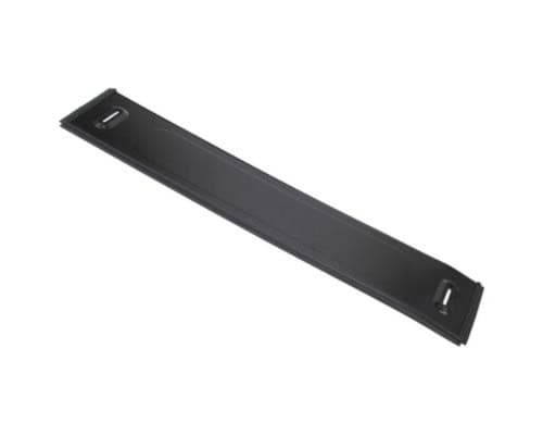DD82-01102B Samsung Dishwasher Front Cover Lower Assembly - Image 2