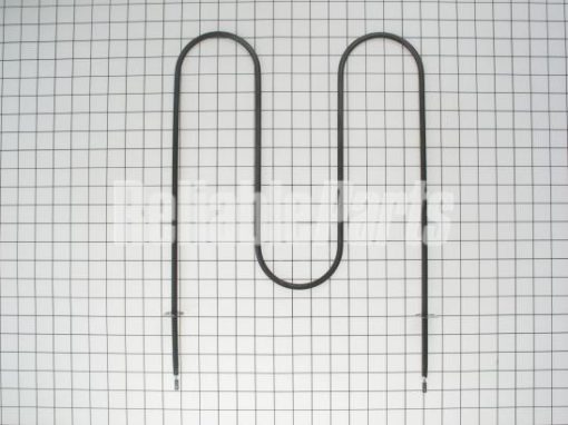 WB44X232 GE Oven Broil Element