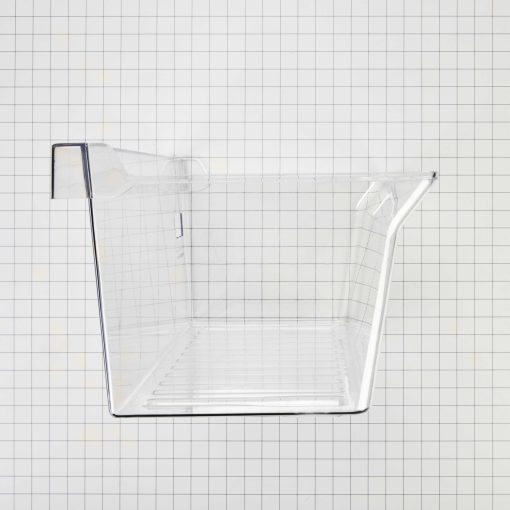 W11027667 Whirlpool Crisper Drawer - Image 6
