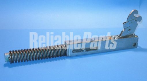 74010546 Whirlpool Range Oven Door Hinge - Image 3