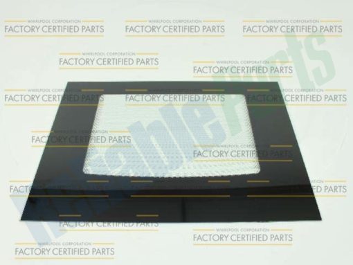WPW10118455 Whirlpool Door Glass - Image 4