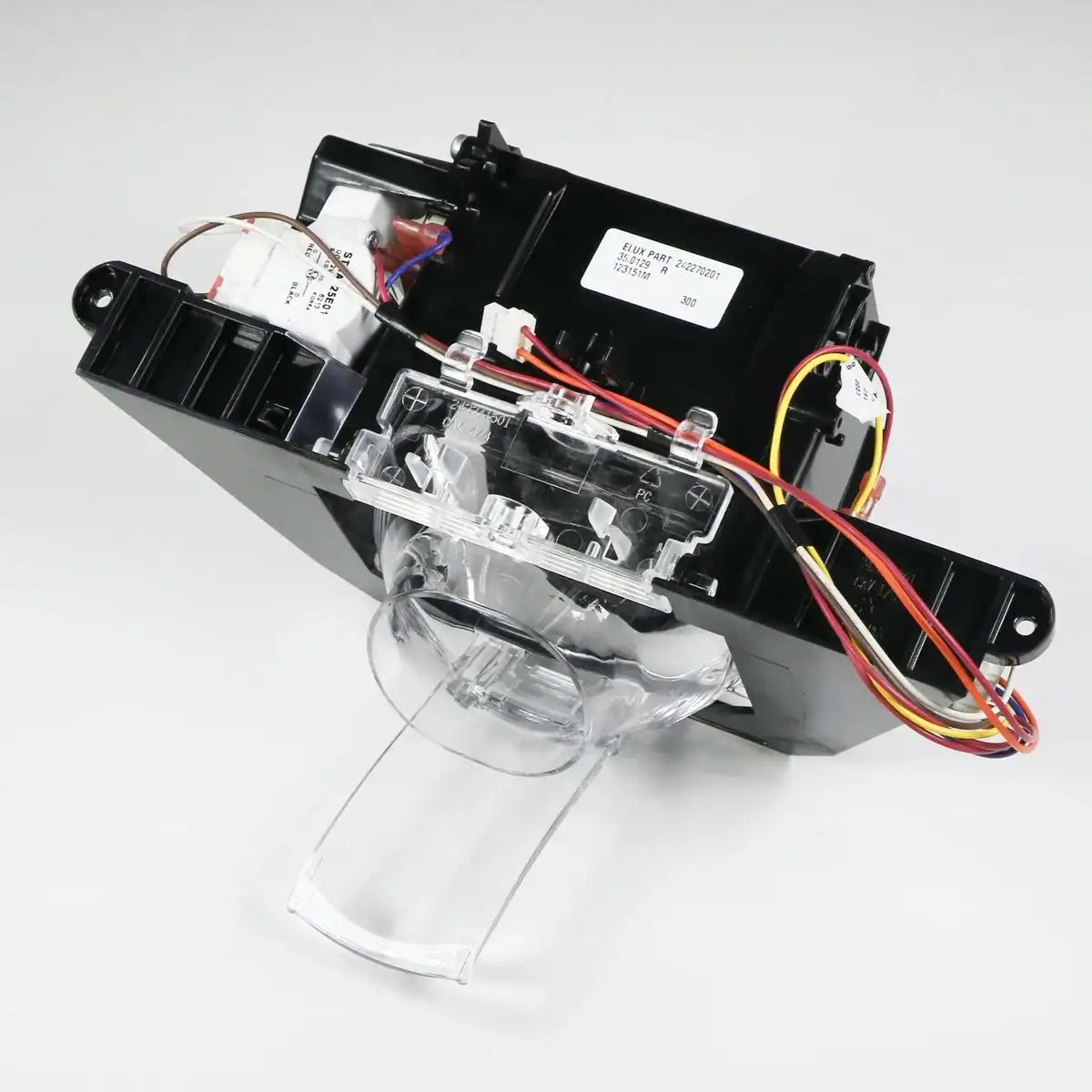 242270102 Frigidaire Refrigerator Dispenser Module