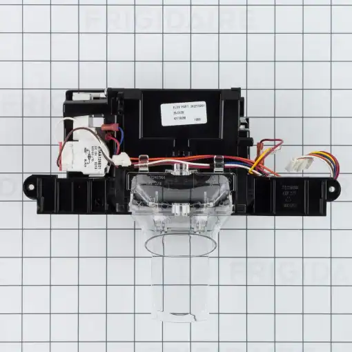 242270102 Frigidaire Refrigerator Dispenser Module - Image 4