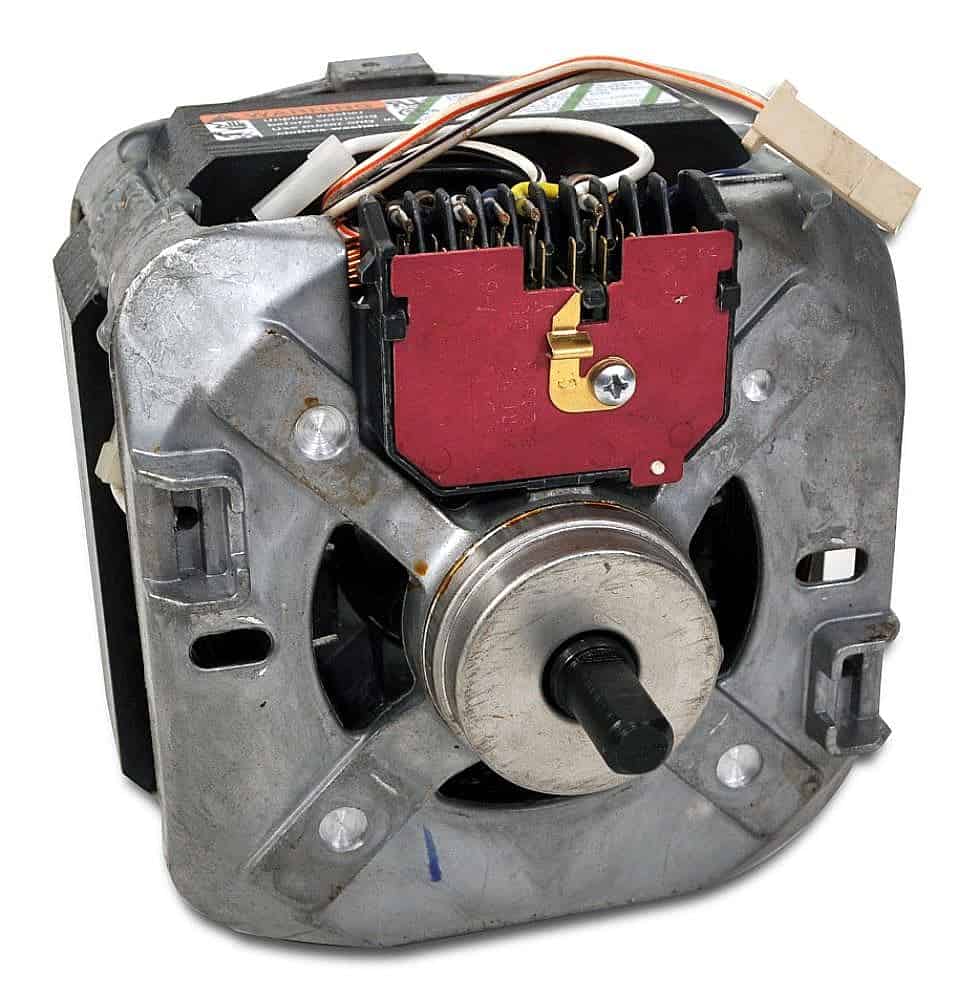 WP8314869 Whirlpool Drive Motor