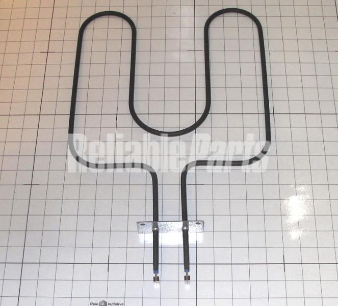 WP7406P203-60 Whirlpool Broil Element - Image 3