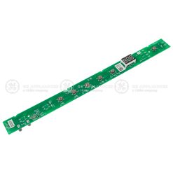 WD21X26778 - CONFIGURED SERVICE 8 BUTONS UI BOARD