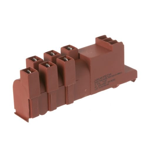 WB13X24741 GE Oven Spark Module - Image 5