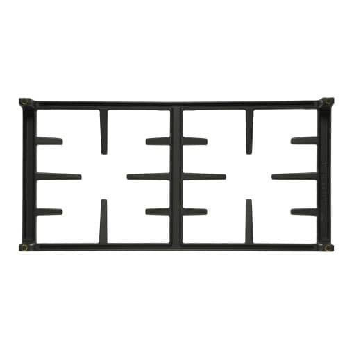 249838P Fisher & Paykel Range Trivet Assembly 4-Burner Side Evo2 - Image 5