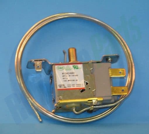 WPW10424991 Whirlpool Refrigerator Thermostat - Image 2