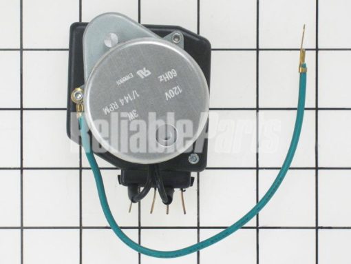 WR9X330DS GE Defrost Timer - Image 8