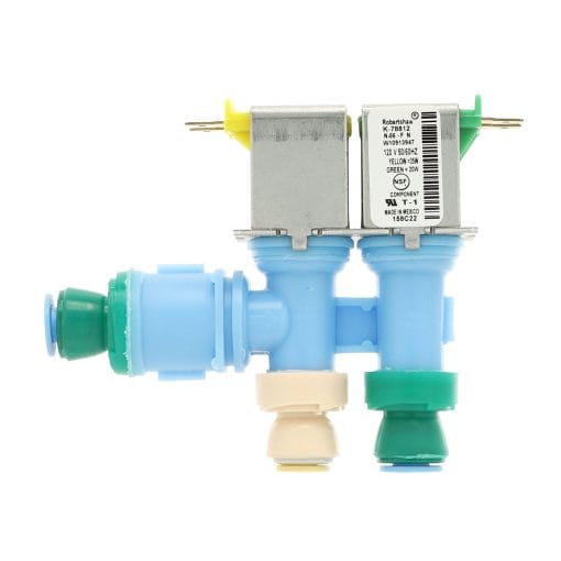 W11043013 Whirlpool Water Inlet Valve - Image 5