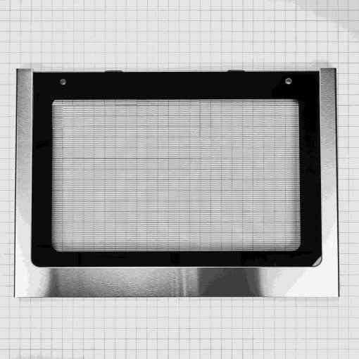 WPW10535793 Whirlpool Door Glass - Image 3