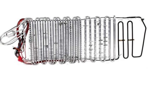 ADL73901333 LG Refrigerator Evaporator Assembly