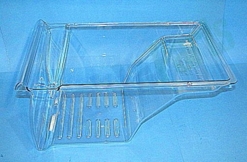 W10856580 Whirlpool Crisper Pan - Image 5