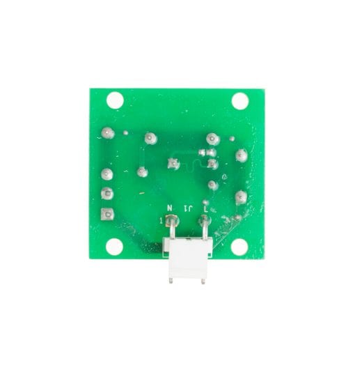 WB27T11382 GE Oven Control Board LED - Image 3