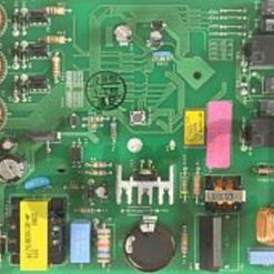 EBR34917104 LG Refrigerator PCB Main Power PCB