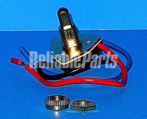 ES15102 Supco 15102 Canopy Switch - Image 2