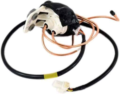 AJU73872501 LG Refrigerator Gas Valve Assembly - Image 2