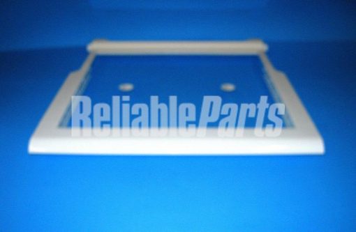 WPW10276341 Whirlpool Refrigerator Glass Shelf Assembly