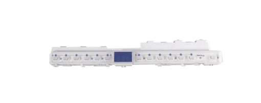 11012308 Bosch Dishwasher Operating Module