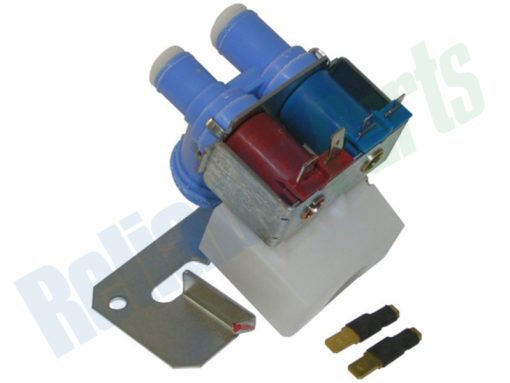 WR57X10051 GE Refrigerator Water Valve Kit - Image 9