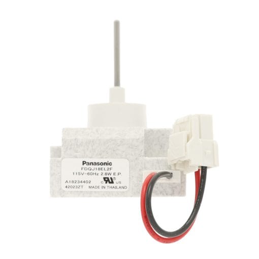 5304532557 Frigidaire Refrigerator Motor - Image 8