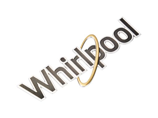 W11178521 Whirlpool Dishwasher Nameplate