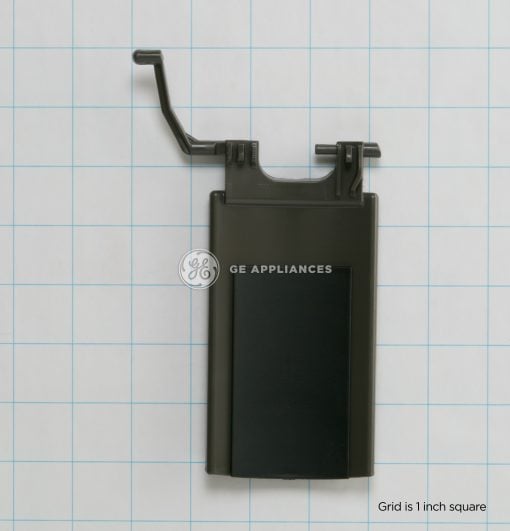 WR17X20449 GE Refrigerator Dispenser Actuator - Image 3