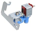 WR57X26303 GE Refrigerator Valve & Guard Assembly