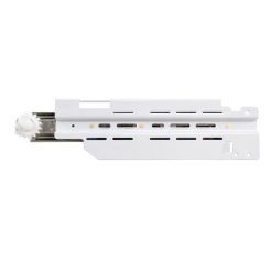 DA97-12026A Samsung Refrigerator Lower Right Slide Rail Assembly