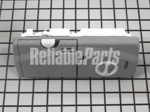 5304506521 Frigidaire Dishwasher Dispenser - Image 6