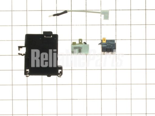 12002784 - KIT; OVERLOAD / RELAY - Image 2