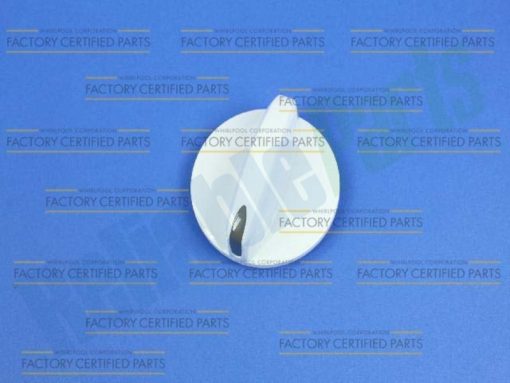 WP9761962 Whirlpool Range Stove Burner Control Knob - Image 4