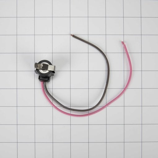 WPW10225581 Whirlpool Refrigerator Defrost Thermostat - Image 3