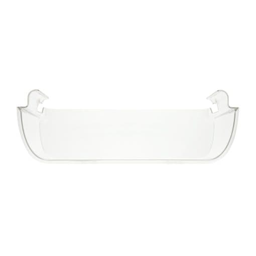 240323002 Frigidaire Clear Bottom Door Bin