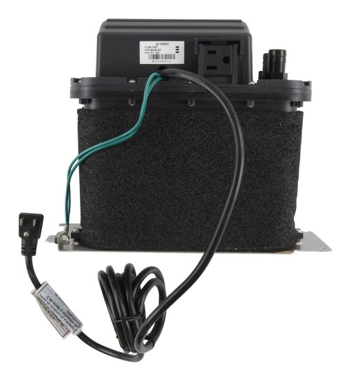 W11539855 Whirlpool Refrigerator Pump - Image 2