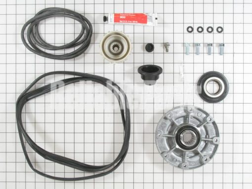 495P3 Speed Queen / Alliance Washer Hub And Seal Kit - Image 2
