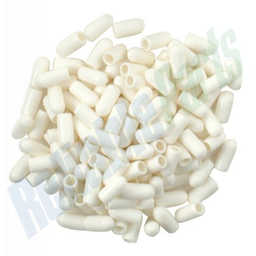 675679 Whirlpool Dishwasher TIP-TINES White - Image 3