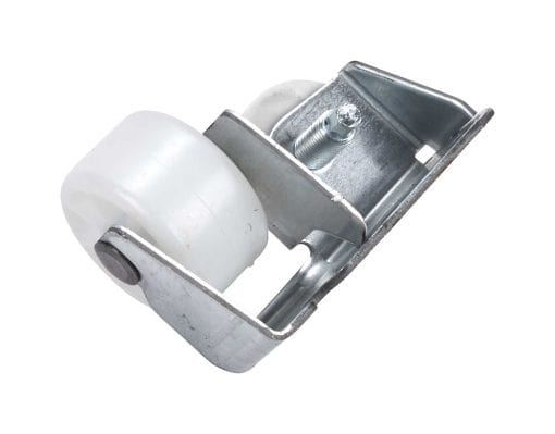 WPW10515763 Whirlpool Refrigerator Cab Roller