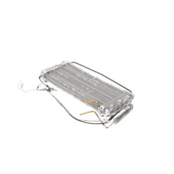 WR87X31628 GE Refrigerator Evaporator and Calrod Heater