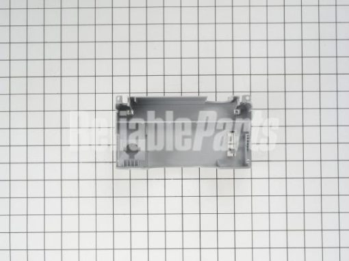 WR17X11170 GE Refrigerator Housing Shield Dispenser - Image 4
