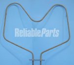 WP308180 Whirlpool Range Wall Oven Bake Element 2600W 240V
