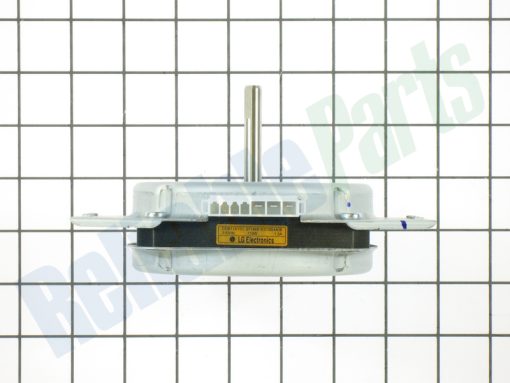 4681ED1004B LG Dishwasher Circulation Pump and Motor Assembly - Image 5