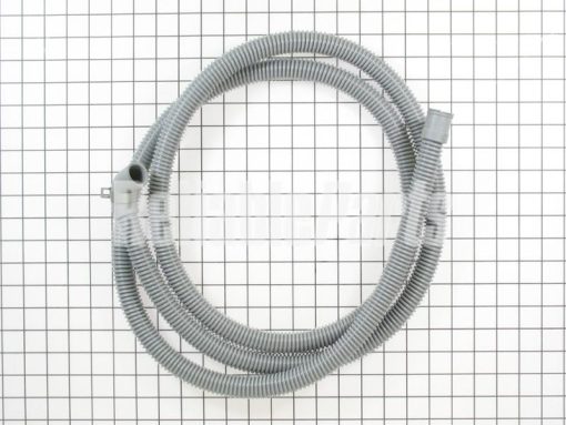 5214FR3188G LG Washer Water Drain Pump HOSE - Image 6