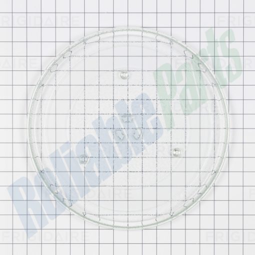 5304509621 Frigidaire Microwave Glass Tray - Image 3