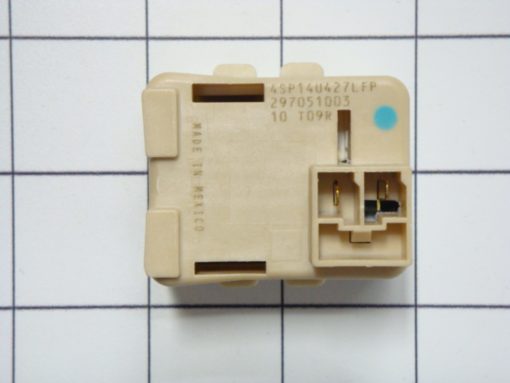 297051003 - CONTROLLER