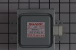 W11590863 Whirlpool Microwave Magnetron