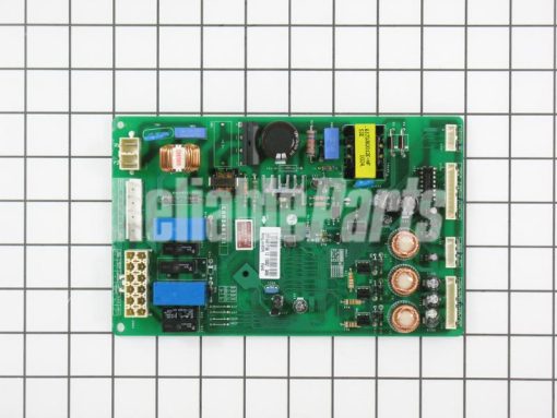 EBR34917104 LG Refrigerator PCB Main Power PCB - Image 6